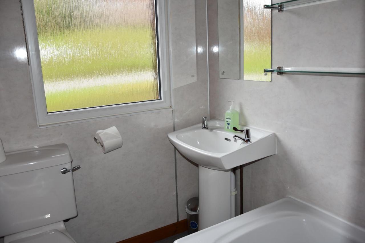 Lagnakeil Highland Lodges Oban Eksteriør bilde