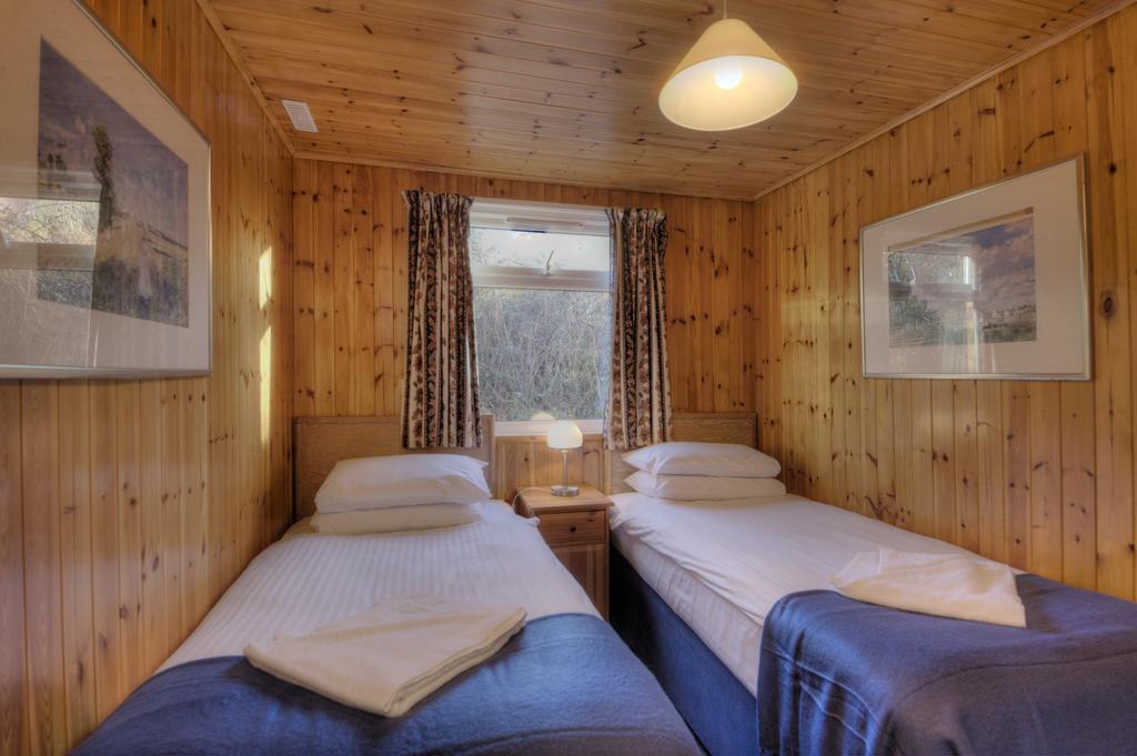 Lagnakeil Highland Lodges Oban Rom bilde