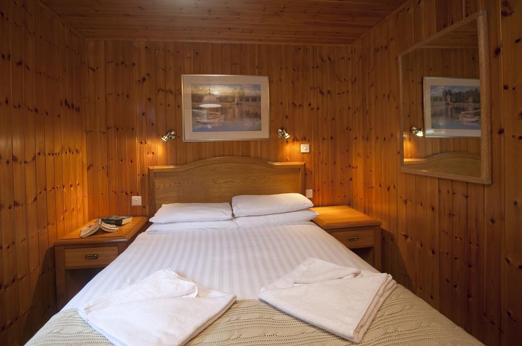 Lagnakeil Highland Lodges Oban Rom bilde