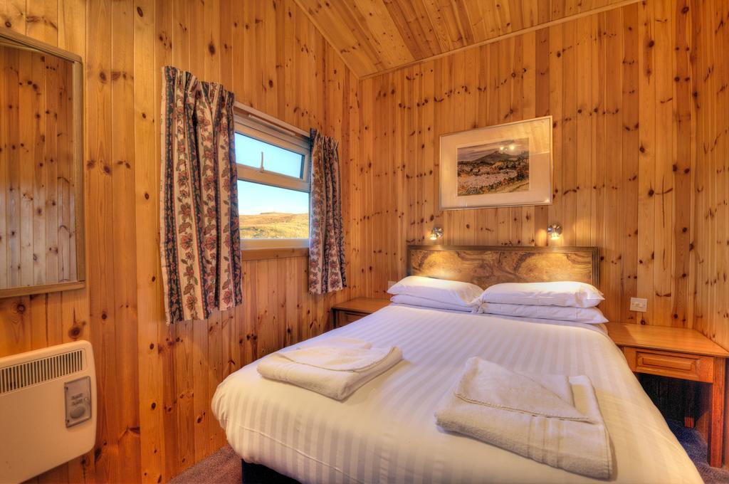 Lagnakeil Highland Lodges Oban Rom bilde